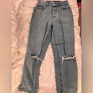 Pacsun Jeans
